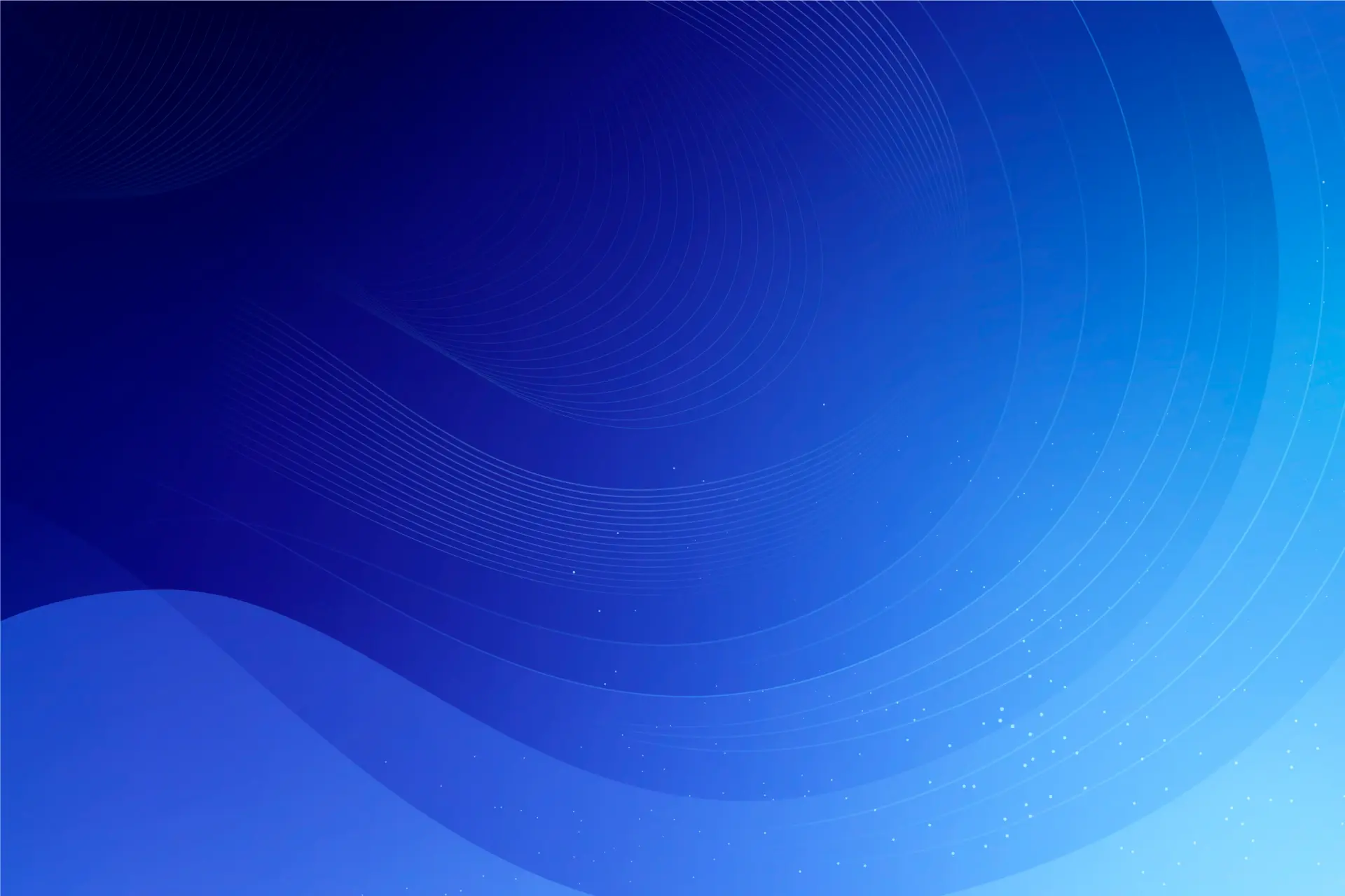 Banner background